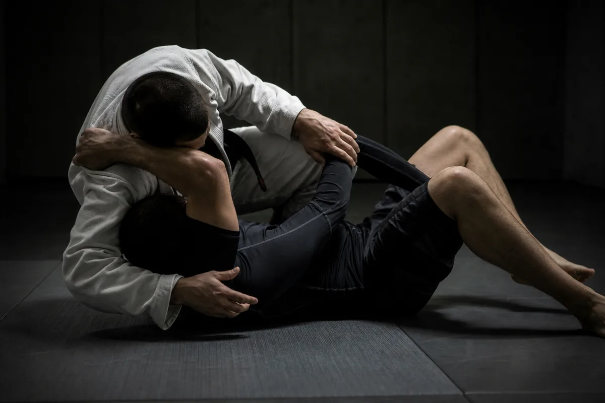 JJB gi et no-gi : quelle est la différence ?