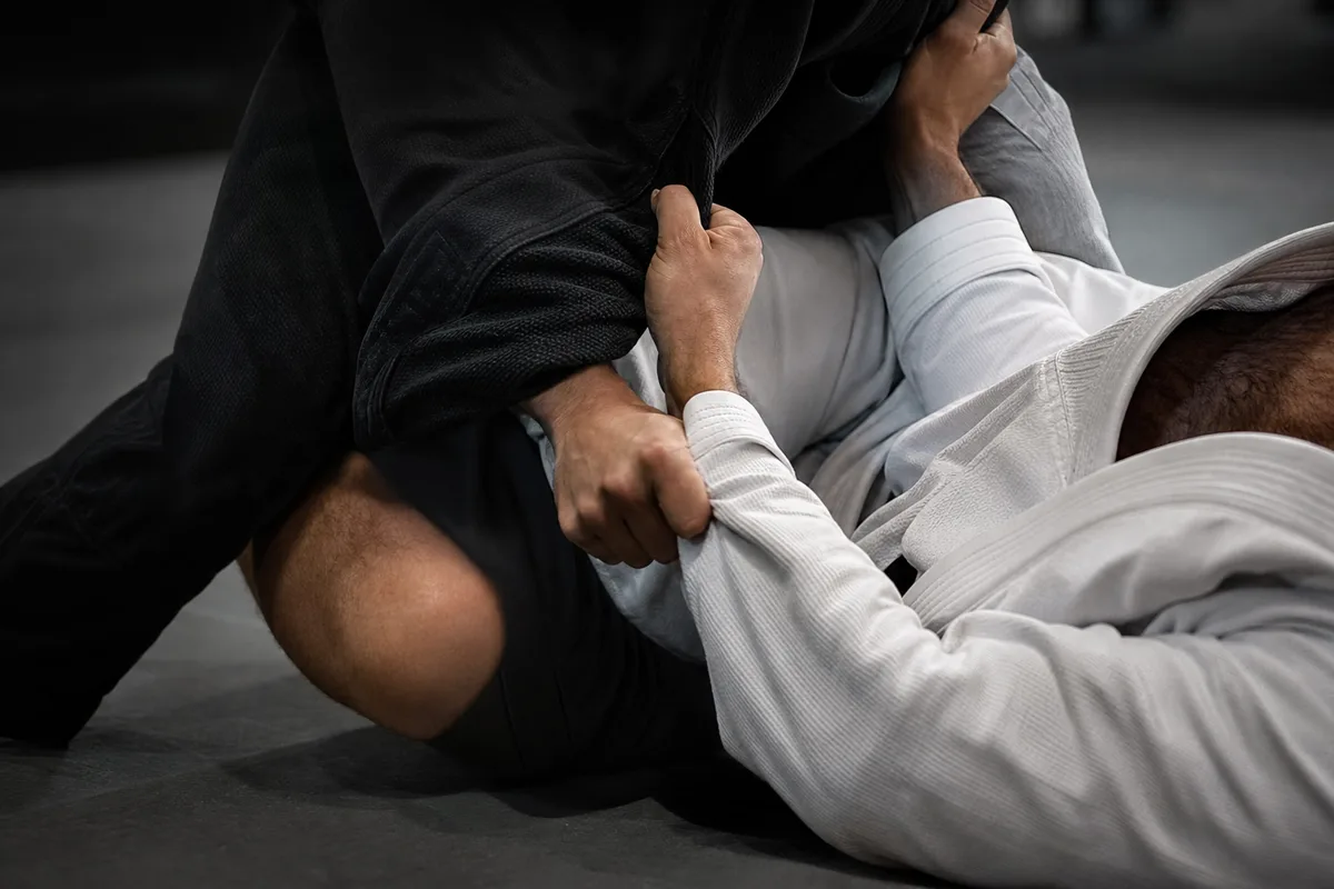 Techniques et garde